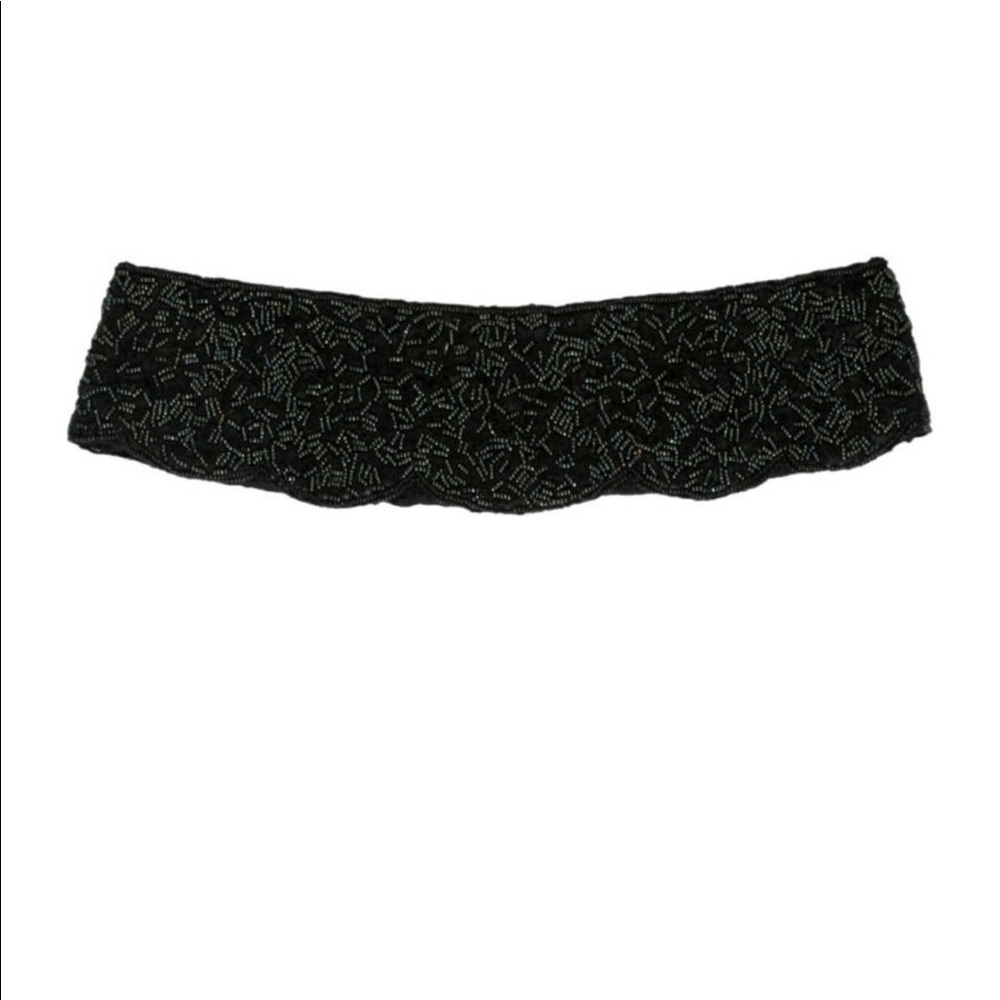Christian Dior - Vintage Embellished Belt